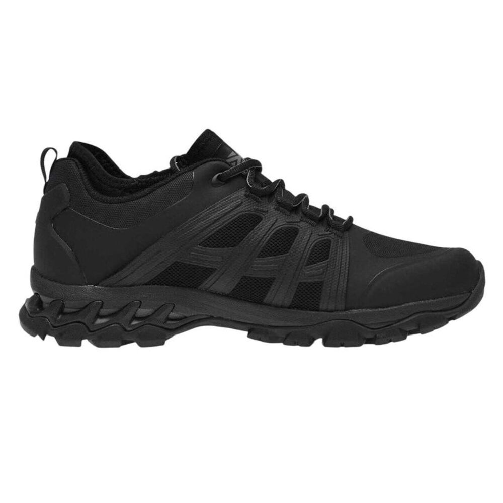 Karrimor Mens Dominator Waterproof Sneakers / Black